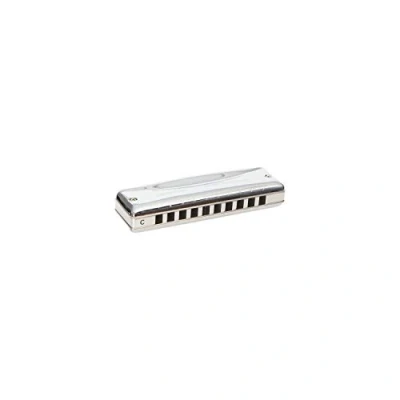 Imagen de suzuki HARMONICA PROMASTER C Armónicas Otros
