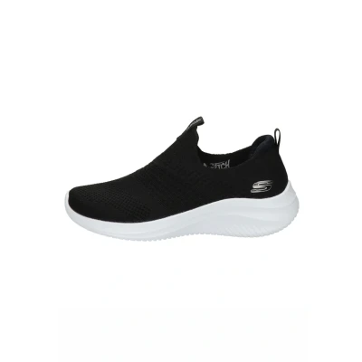 Imagen de Skechers Ultra Flex 3.0 Edler Charm, Zapatillas Mujer, Negro Blanco BKW, 40 EU