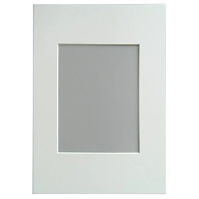 Imagen de walther design Paspartú, Papel, gamza, 18 x 24 cm, 13 cm