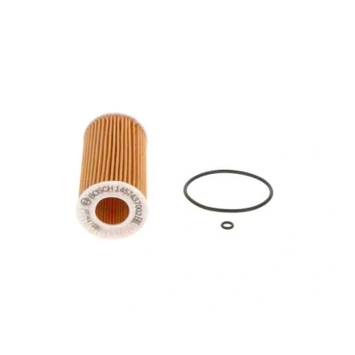 Imagen de Filtro de aceite BOSCH 1 457 437 002