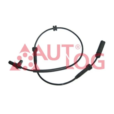 Imagen de AUTLOG AS4762 Sensor de ABS Eje delantero activo 2 BMW: 3 Berlina, 1 Hatchback, 4 Coupé