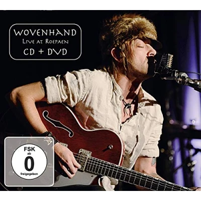Imagen de Live At Roepan [Vinilo]