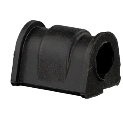 Imagen de FEBI BILSTEIN 41398 Silentblock Barra Estabilizadora Eje delantero Caucho 17