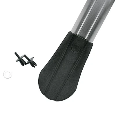 Imagen de SKS Bluemels guardabarros Set, Unisex, Spoiler, negro, 53 mm/2X Large