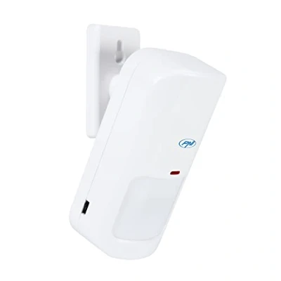 Imagen de Sensor de Movimiento inalámbrico PIR PNI SafeHouse HS003LR para Sistemas Alarma inalámbricos