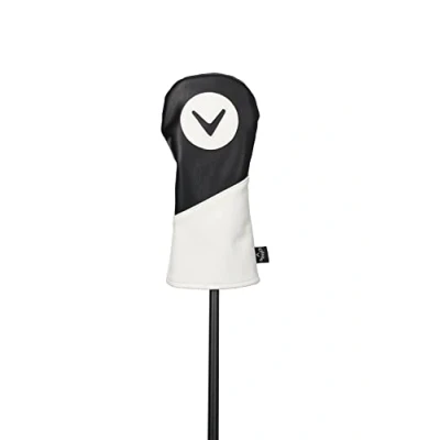 Imagen de Callaway HC CG Am Vintage Funda para la Cabeza, Unisex Adulto, Negro (Fairway), Talla única