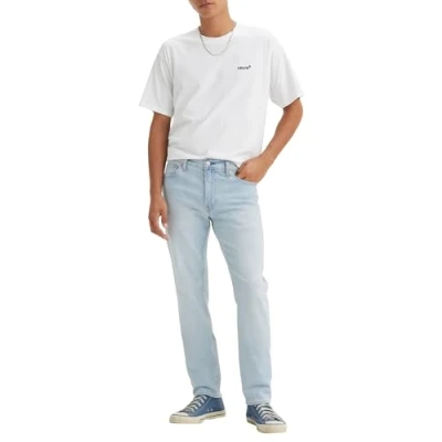 Imagen de Levi&#039;s 502 Taper Vaqueros tapered, Hombre, Talla: 33x34, Woke up late
