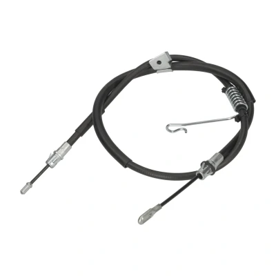Imagen de FEBI BILSTEIN 193685 Cable de Freno Mano Atrás izquierda 1377mm