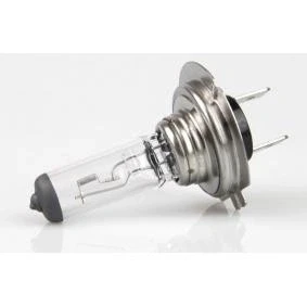 Imagen de AMiO 01156 Lámpara, faro de carretera H7 55W PX26d 4000K Halógena VOLKSWAGEN: Scirocco III, Passat B5 GP Berlina, Golf 4, SEAT: Altea norauto, oscaro,