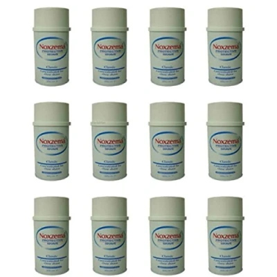 Imagen de Noxzema Protective Shave Schiuma da Barba 300 ml