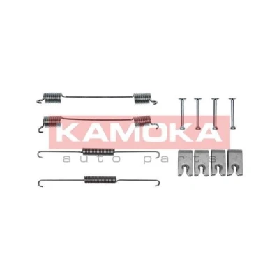 Imagen de Juego de accesorios, zapatas freno KAMOKA 1070053