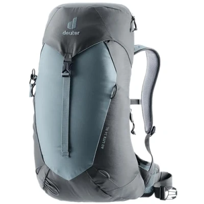 Imagen de Deuter LITE Mochila de trekking, Talla: One Size, Lagoon atlantic