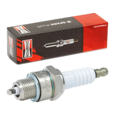 Imagen de CHAMPION OE112/T10 Bujía de encendido A6GC M12x1.25 16 mm Cu core GE BMW: 3 Sedán, Cabrio, 6 Coupé