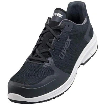 Imagen de Uvex 1 Sport S1 SRC ESD Zapatillas de Seguridad/Zapato Trabajo Protección Industria y Construcción