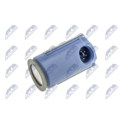 Imagen de NTY EPDC PL 002 Sensores de Aparcamiento delante y detrás, posterior Sensor ultrasonido OPEL: Astra H GTC, TwinTop