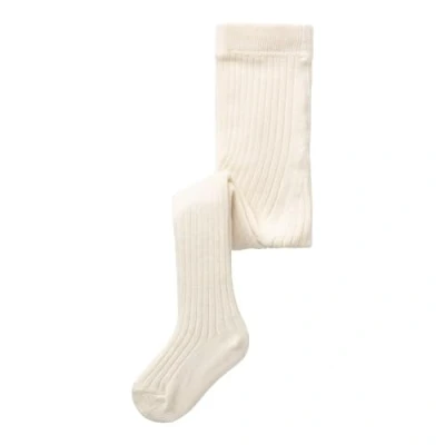 Imagen de NAME IT NBNILSO Pantyhose Lil Noos Pantimedias, Turtledove, 50 56 Bebé Unisex