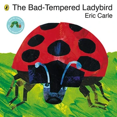 Imagen de The Bad tempered Ladybird