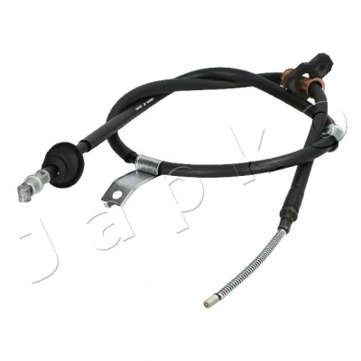 Imagen de JAPKO 131H11 Cable de Freno Mano Atrás derecha 1485/1308 mm Tambor HYUNDAI: ACCENT 2