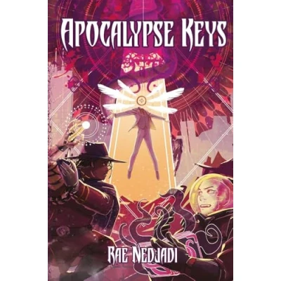 Imagen de Apocalipse Keys