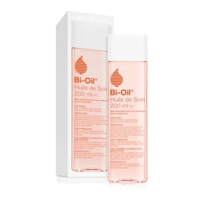 Imagen de Bi Office Oil Contiene Vitamina a &amp; E, 200.Ml