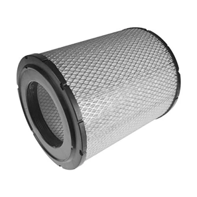 Imagen de FEBI BILSTEIN 47430 Filtro de aire 290 235 Cartucho filtrante ISUZU: N
