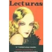 Imagen de Lecturas (1921 1937) (Literatura Breve)