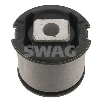 Imagen de SWAG 30 93 0975 Buje Eje trasero izquierda, delante, trasero, derecha