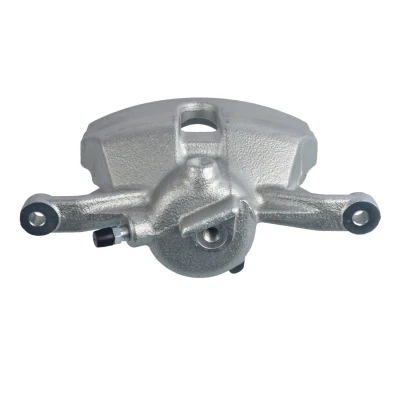 Imagen de FEBI BILSTEIN 181180 Pinza de freno Hierro fundido Eje delantero, izquierda VOLKSWAGEN: Golf 7, Passat B8 Variant, 7 Variant