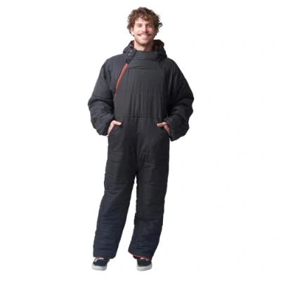 Imagen de Selk&#039;bag Lite, Hombre, Terracota Negra, S