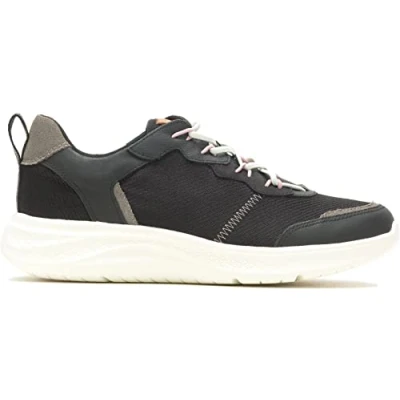 Imagen de Hush Puppies Elevate Bungee, Zapatillas Mujer, Black, 40.5 EU