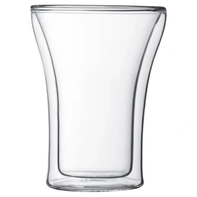Imagen de Bodum Assam Set Vasos térmicos, 2 Unidades(Paquete de 1),