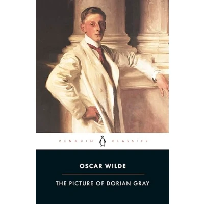 Imagen de The Picture Of Dorian Gray