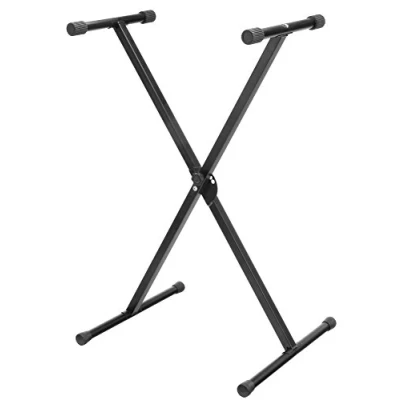 Imagen de Soporte de teclado McGrey KS 100 X un brazo