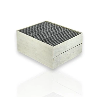 Imagen de DL pro Filtro de carbón para campana extractora Bosch 00678460 11017314 DSZ5201 Siemens LZ56200 Neff Z5170X1 Constructa CZ5170X1