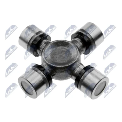 Imagen de NTY NKW NS 001 Flector 27 NISSAN: NP300 Navara Pick up, Pathfinder 3
