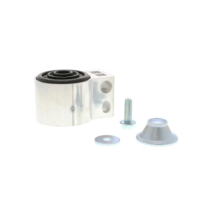 Imagen de VAICO V40 0154 Silentblock brazo de Suspension EXPERT KITS + debajo, Eje delantero para oscilante transversal OPEL: Vectra C Berlina