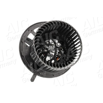 Imagen de AIC 55362 Ventilador de Calefacción para vehículos con climatizador vehíc. volante a la izquierda sin unidad control BMW: 3 Coupé norauto,