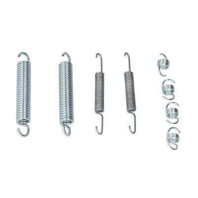 Imagen de Juego de accesorios, zapatas freno QUICK BRAKE 105 0662