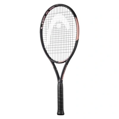 Imagen de HEAD IG Challenge Team L Raqueta de Tenis Unisex para Adultos, Coral, 1