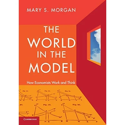 Imagen de the world in model paperback