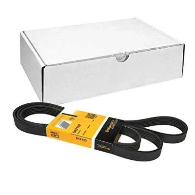 Imagen de CONTITECH 6PK2120 Correa trapecial poli V 2120 6 MERCEDES BENZ: Clase E Berlina, C W124 VOLKSWAGEN: LT 28 46 2 Kasten
