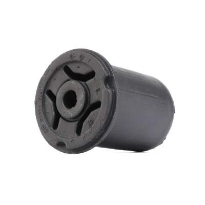 Imagen de FEBI BILSTEIN 09054 Buje Eje trasero izquierda, trasero, derecha Caucho AUDI: 80 B4 Berlina