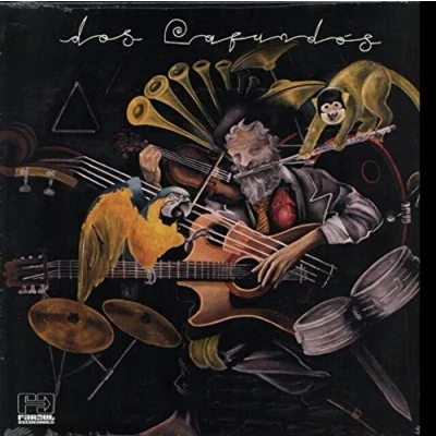 Imagen de Light As A Feather Vinilo
