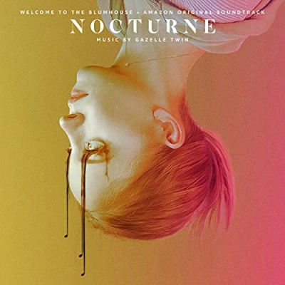 Imagen de Welcome To The Blumhouse Nocturne B.s.o. Vinilo