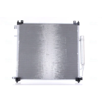 Imagen de NISSENS 941295 Condensador con secador Aluminio 631 R 134 a LAND ROVER: Range Rover 4