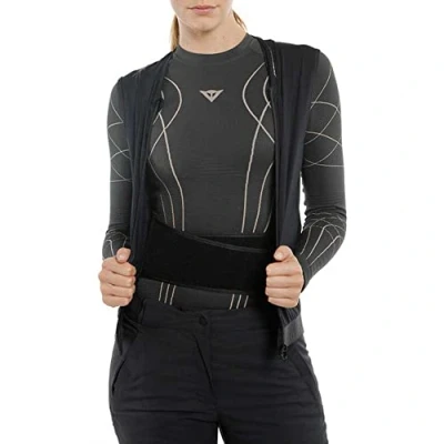 Imagen de Dainese Auxagon Waistcoat Lady Impact protection