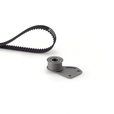 Imagen de GATES FleetRunner Micro V Stretch Fit K015303 Kit de correa distribución LAND ROVER: Defender SUV