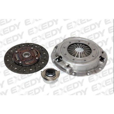 Imagen de EXEDY MZK2064 Kit de Embrague tres piezas con apoyo 200 MAZDA: MX 5 I
