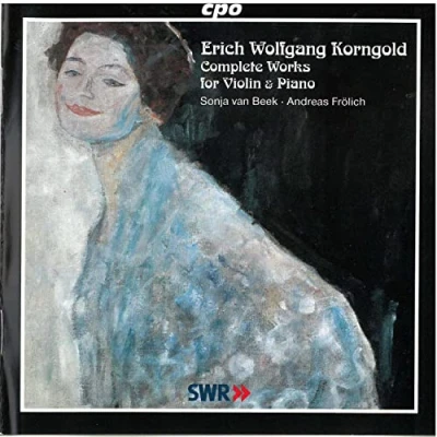 Imagen de Complete Works for Violin &amp; Pi