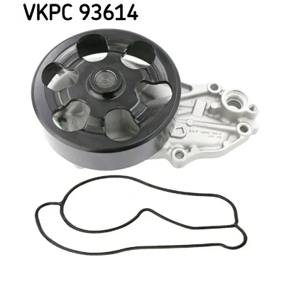 Imagen de SKF VKPC 93614 Bomba de agua con juntas HONDA: CIVIC 8 Hatchback, ACCORD 7 Limousine, Kombi
